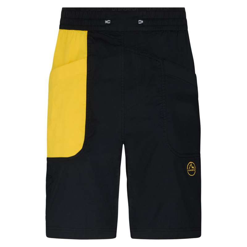 Bleauser Short - Climbing shorts - Men's