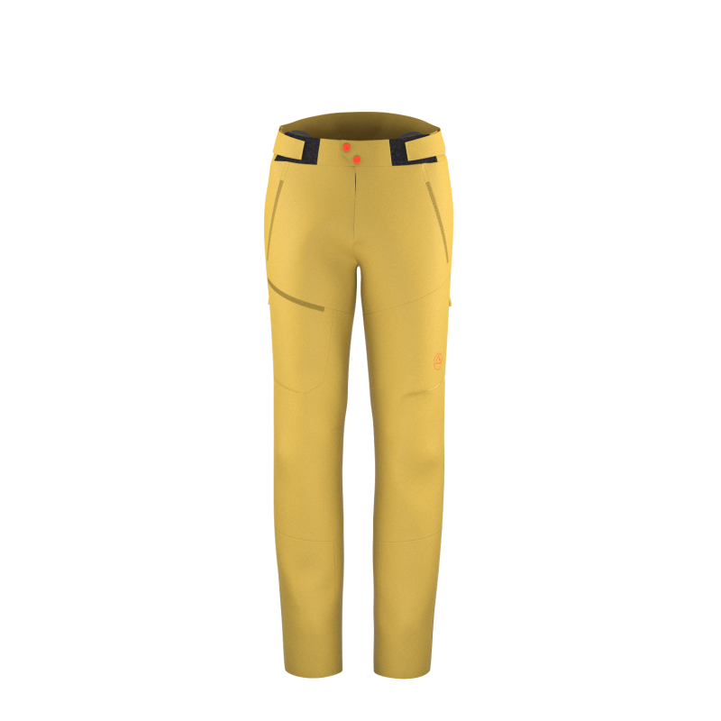 Crossridge Softshell Pant - Pánské softshellové kalhoty