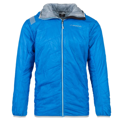 Alpine Guide Primaloft Jkt - Doudoune homme