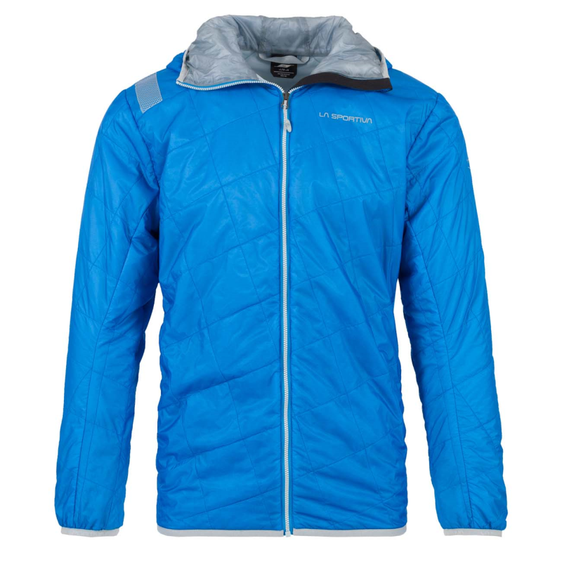 Alpine Guide Primaloft Jkt - Giacca sintetica - Uomo