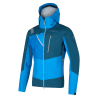 Electric Blue/Storm Blue
