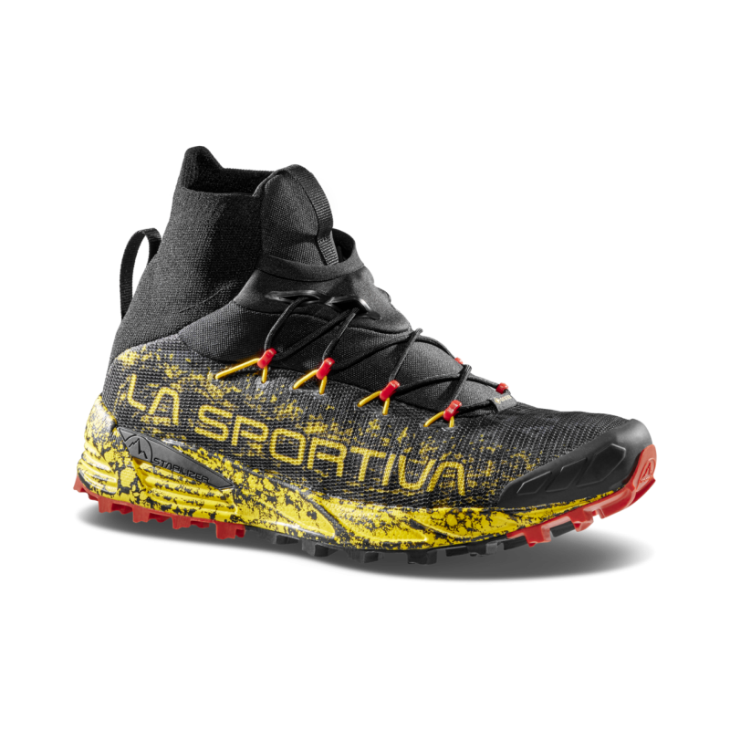 La Sportiva Uragano GTX - Buty trailowe meskie | Hardloop