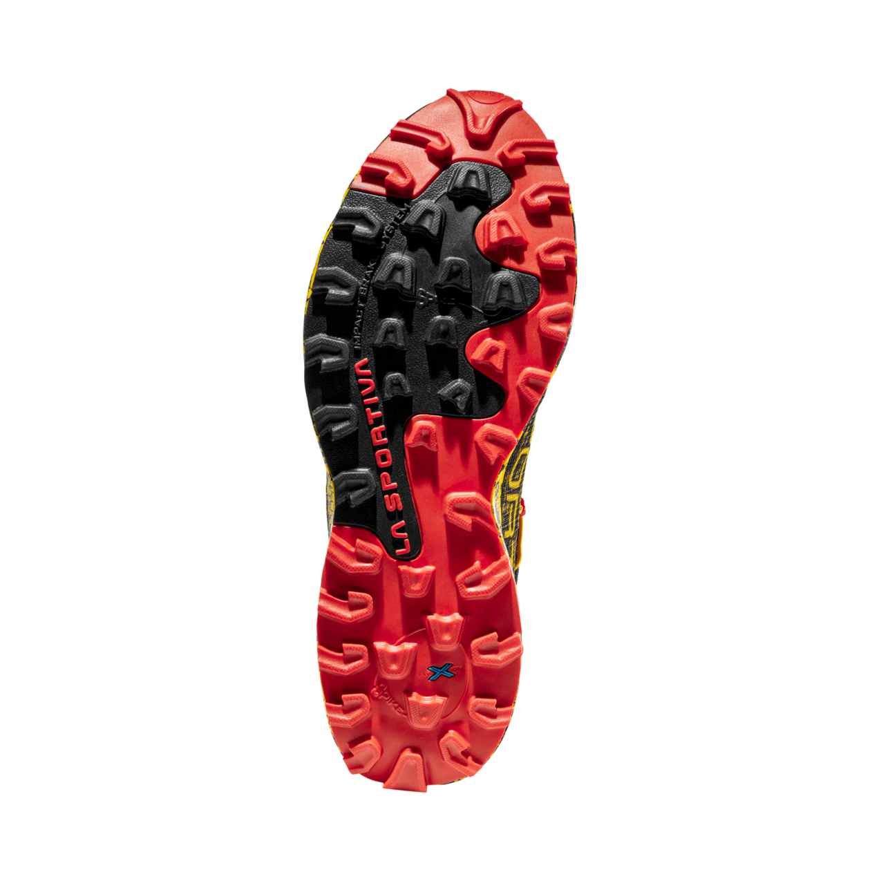 La Sportiva Uragano GTX - Buty trailowe meskie | Hardloop