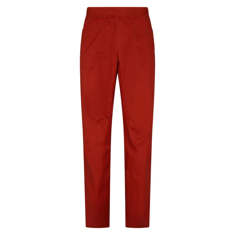 Roots Pant - Calça de escalada homem