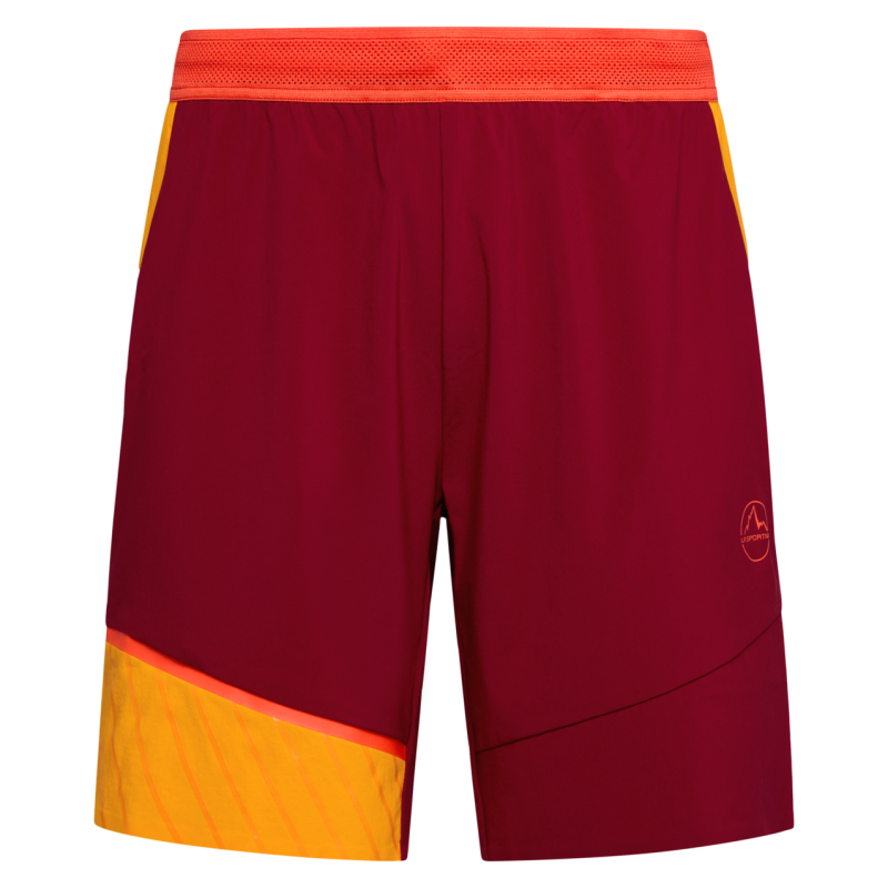 Comp Short - Klatreshort - Herrer