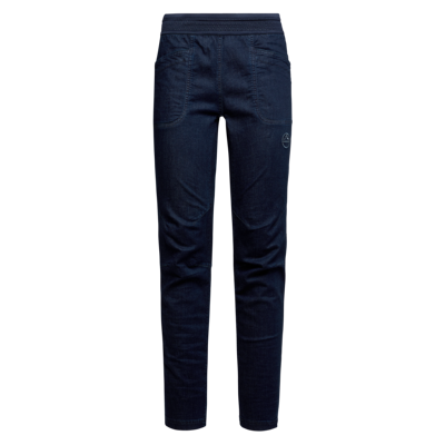 Miracle Jeans W - Calça de escalada mulher