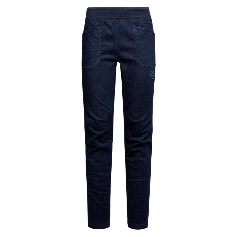 Miracle Jeans W - Pantalon escalade femme