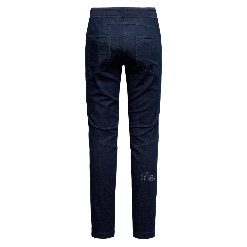 La Sportiva Miracle Jeans W - Pantalones de escalada - Mujer | Hardloop