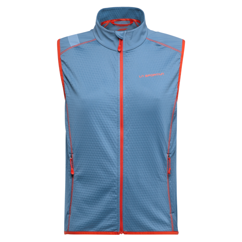 La Sportiva Existence Vest W - Colete mulher | Hardloop