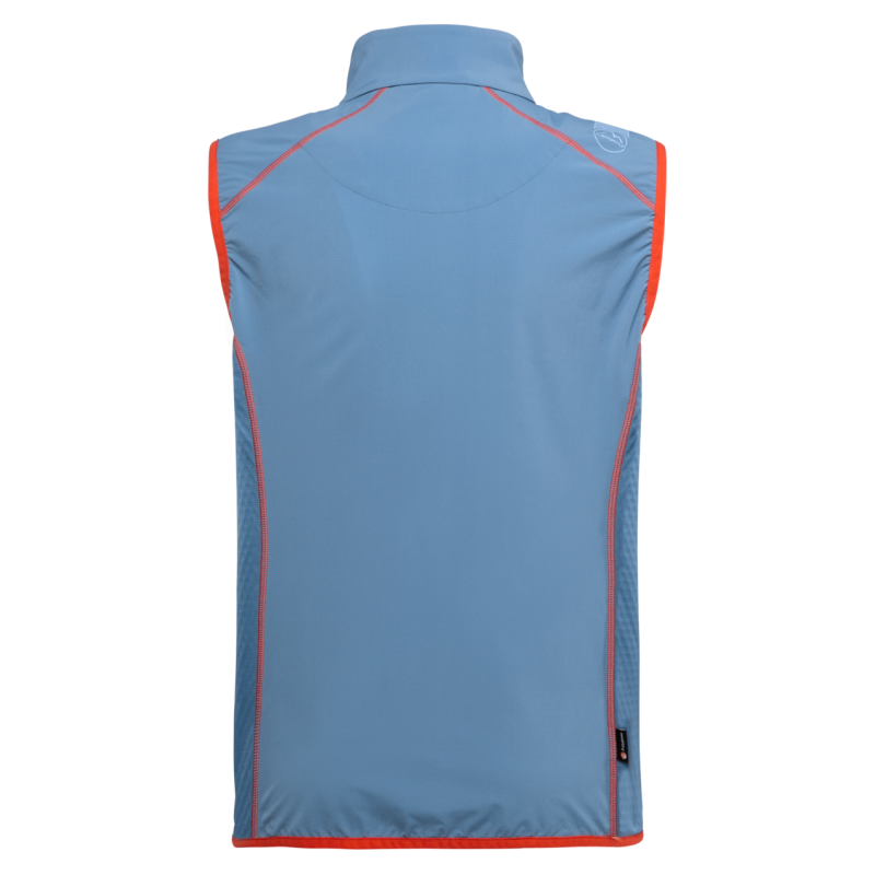 La Sportiva Existence Vest W - Colete mulher | Hardloop