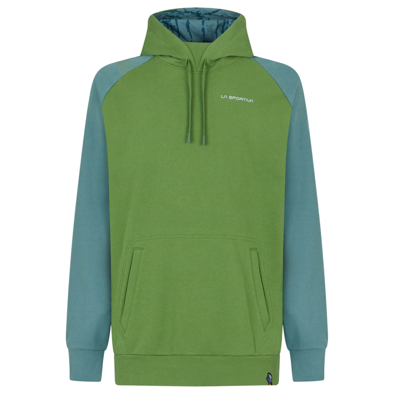 Rockfire Hoody - Sudadera - Hombre