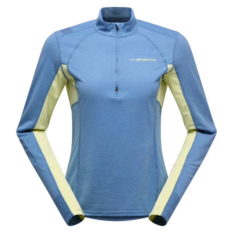 Swift Longsleeve W - T-shirt mulher