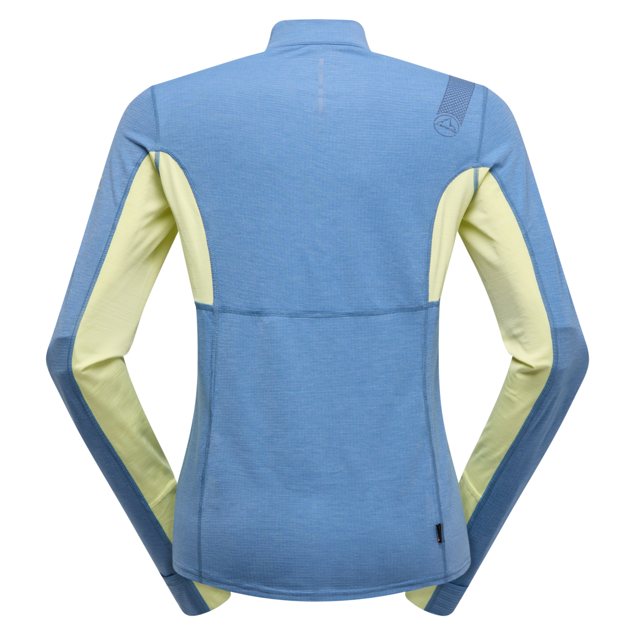 La Sportiva Swift Longsleeve W - T-shirt damski | Hardloop