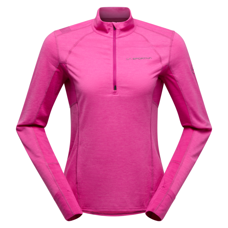 Swift Longsleeve W - T-shirt - Dames
