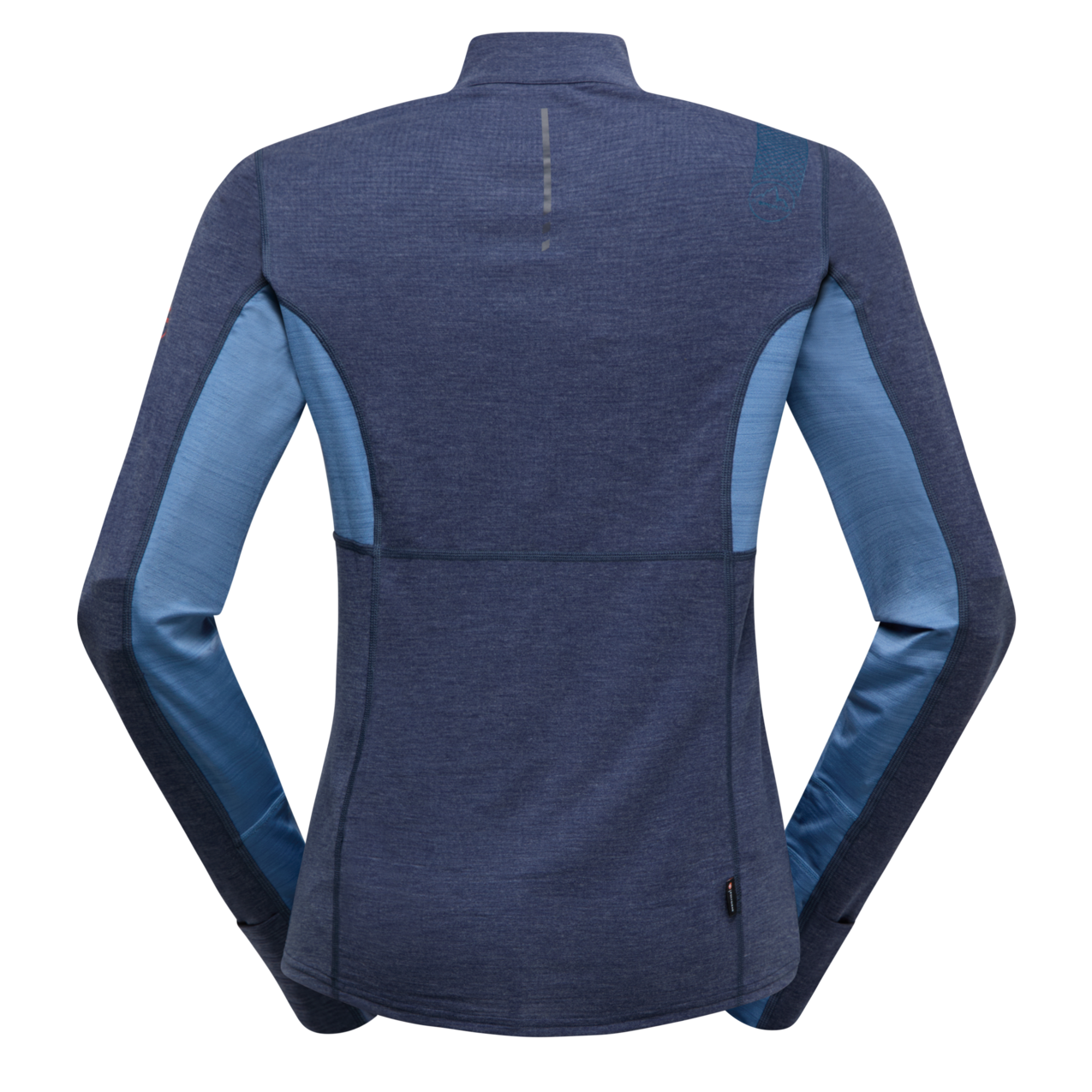La Sportiva Swift Longsleeve W - T-shirt damski | Hardloop