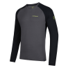 Carbon / Lime Punch
