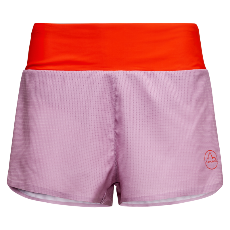 Freccia Short W - Hardloopshort - Dames