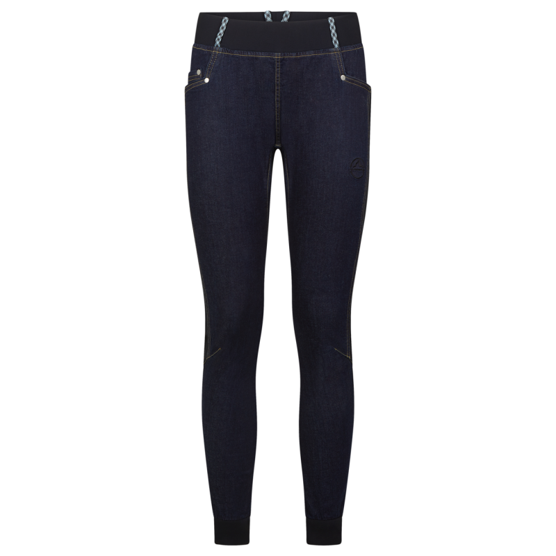 Mescalita Pant W - Kiipeilyhousut - Naiset