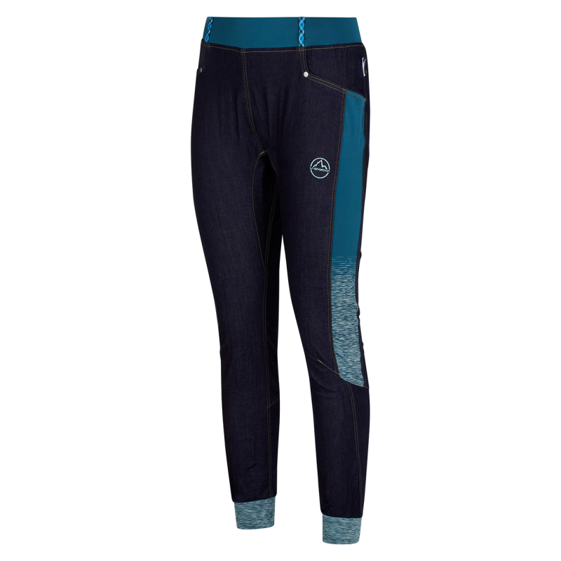 La Sportiva Mescalita Pant W - Klimbroek - Dames | Hardloop
