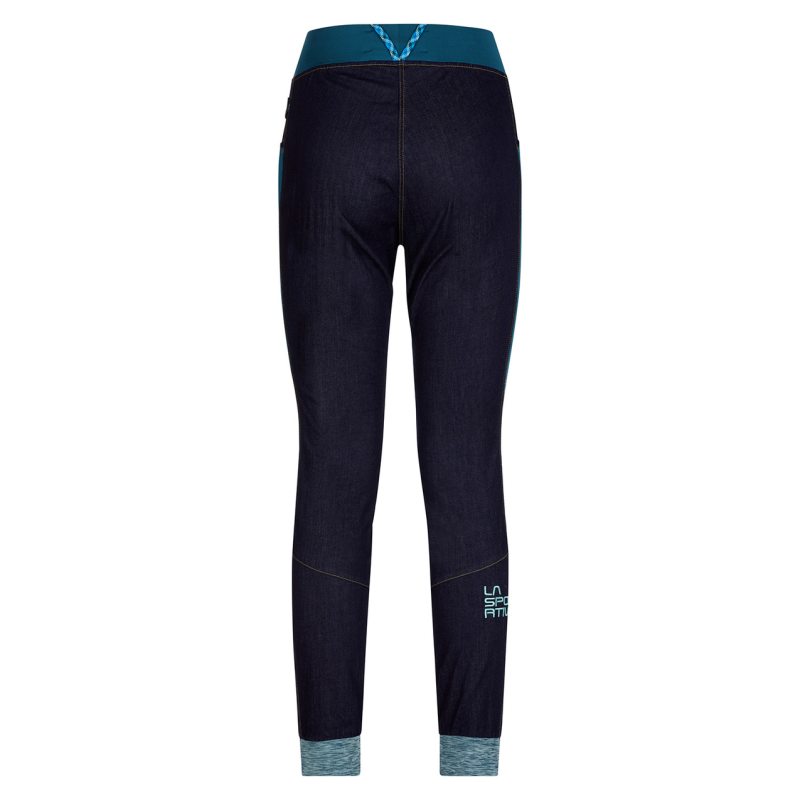 La Sportiva Mescalita Pant W - Klätterbyxa - Dam | Hardloop