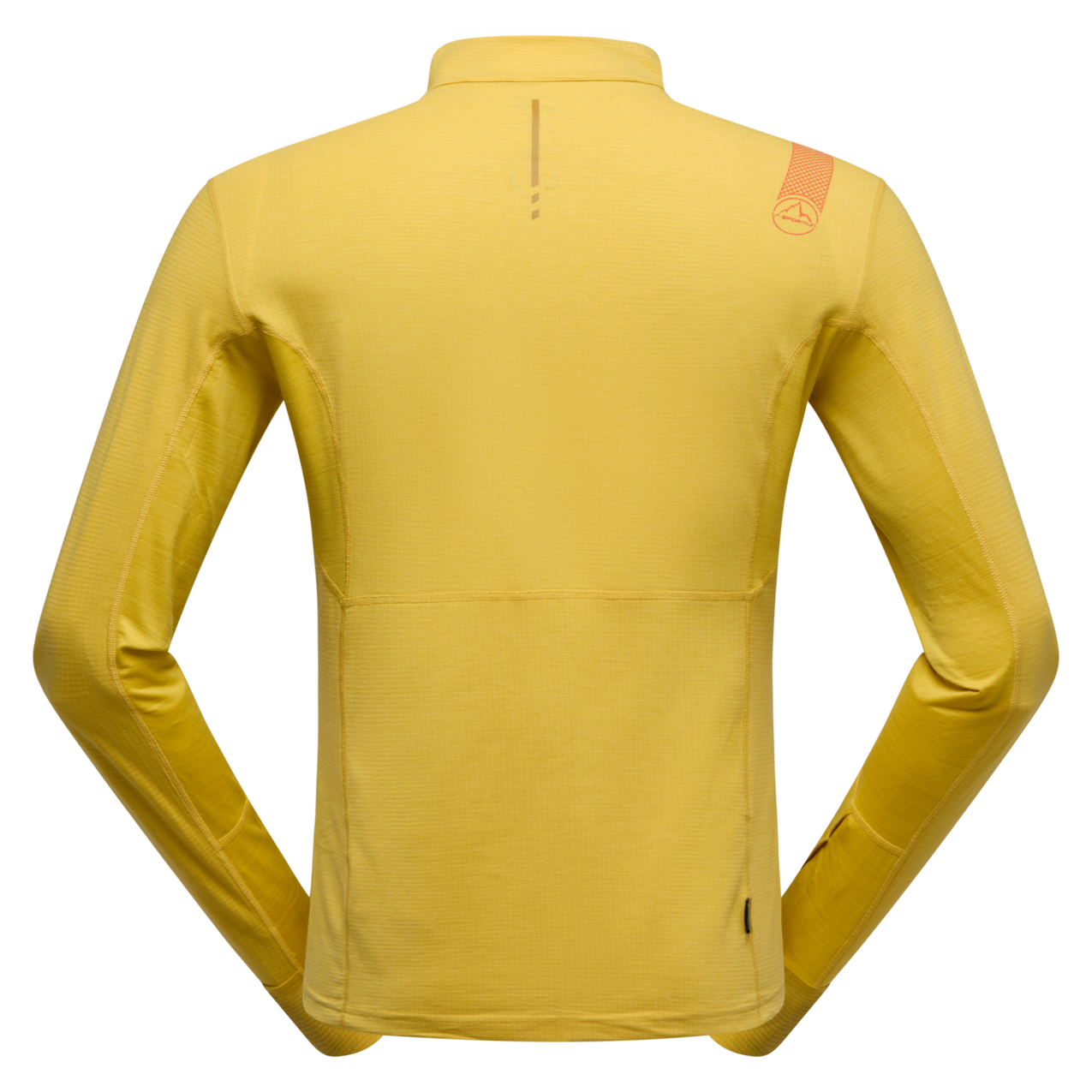 La Sportiva Swift Longsleeve - T-shirt meski | Hardloop