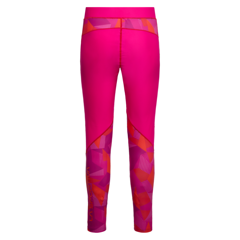 La Sportiva Dimension Tights - Legginsy do jogi | Hardloop