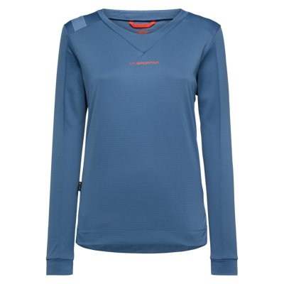Ibaia Pullover W - Fleecevest - Dames