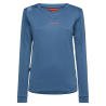 La Sportiva Ibaia Pullover W - Polar mulher | Hardloop