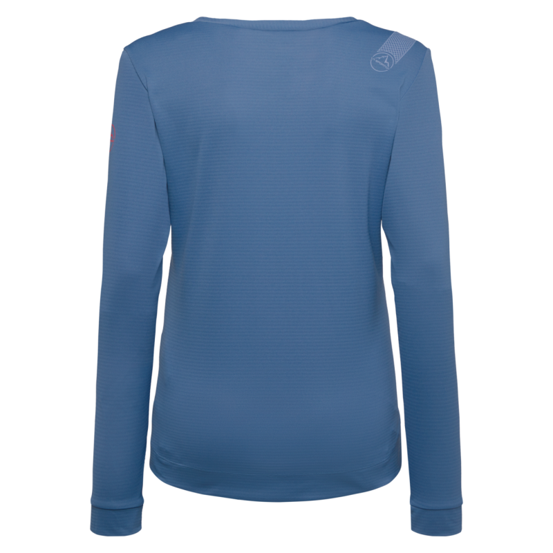 La Sportiva Ibaia Pullover W - Polar mulher | Hardloop