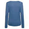 La Sportiva Ibaia Pullover W - Polar mulher | Hardloop