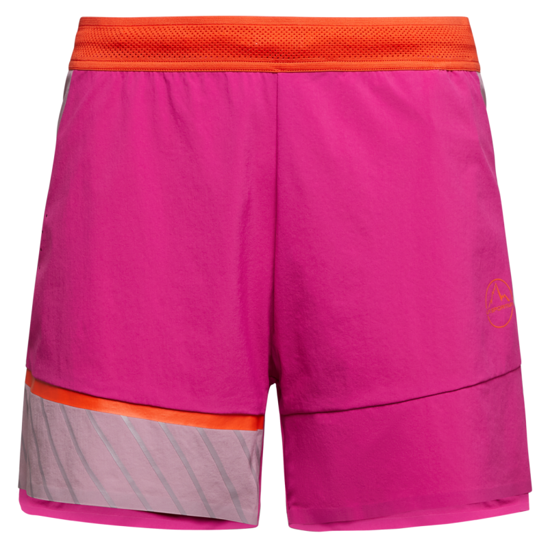 Comp Short W - Calção de escalada mulher