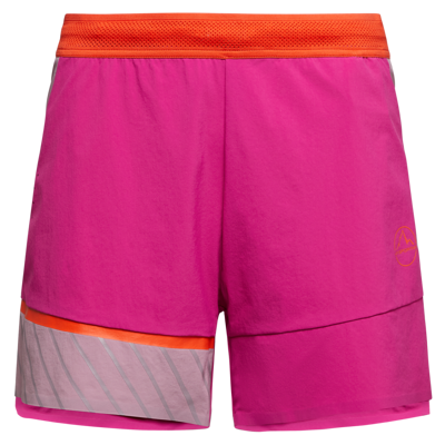 Comp Short W - Klettershorts - Damen