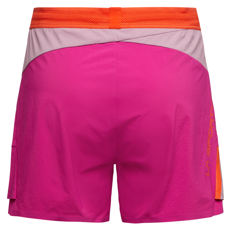 La Sportiva Comp Short W - Klettershorts - Damen | Hardloop