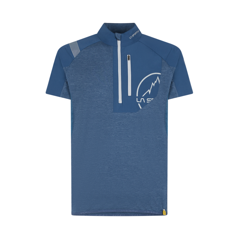 Mattstock SS Tech Shirt - Camiseta - Hombre