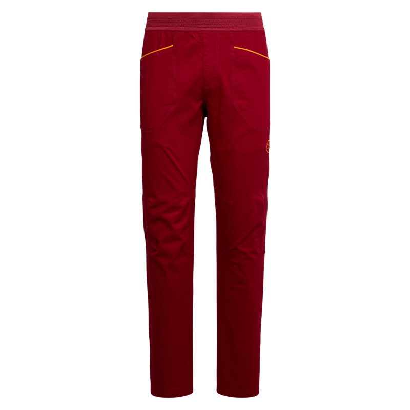 Pueblo Pant M - Pantalones de escalada - Hombre