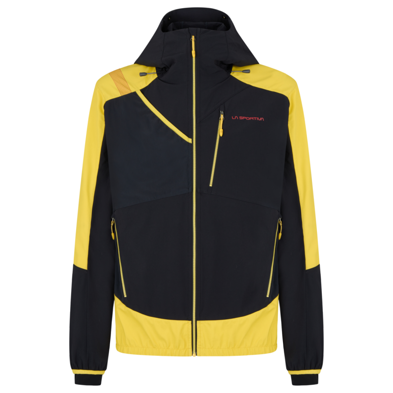 Aequilibrium Softshell Jkt M - Softshell jacket - Men's