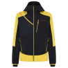 Black / Yellow