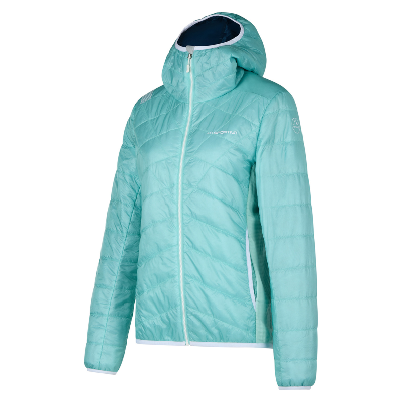 La Sportiva Alpine Guide Insulation Jkt W - Synthetic jacket - Women's | Hardloop