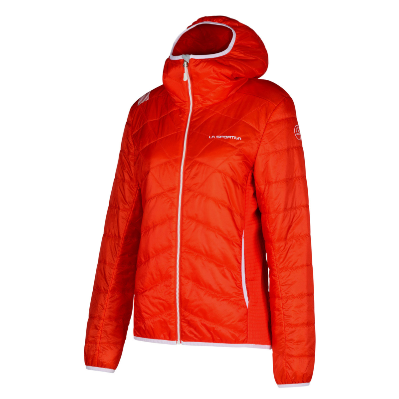 Alpine Guide Insulation Jkt W - Chaqueta de fibra sintética - Mujer