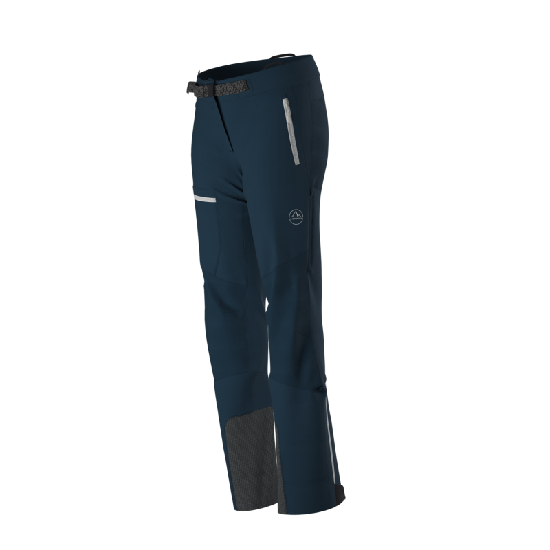 Tödi 3.0 Pant W - Tourenhose - Damen