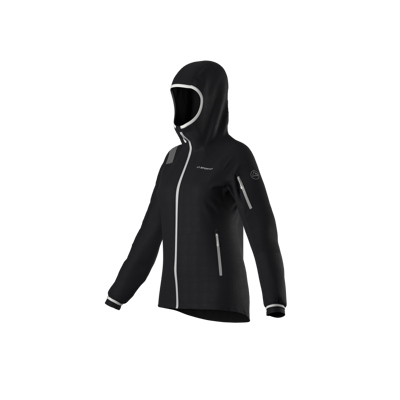 Albigna Jkt W - Windjacke - Damen