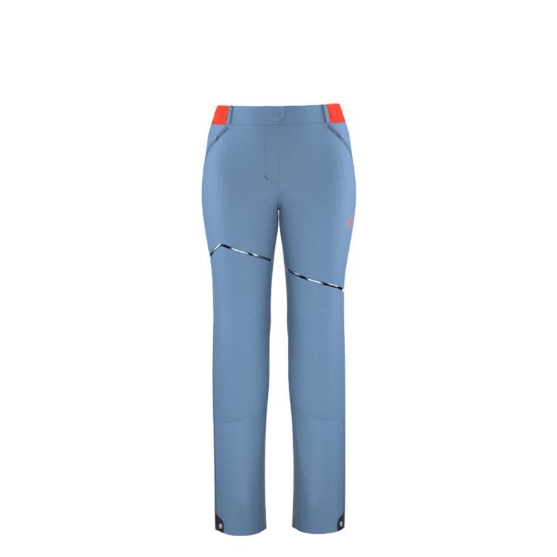 Orizon Pant W - Dámské kalhoty pro skialpinisty