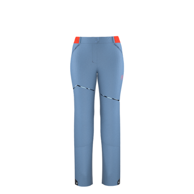 Orizon Pant W - Ski touring trousers - Women's