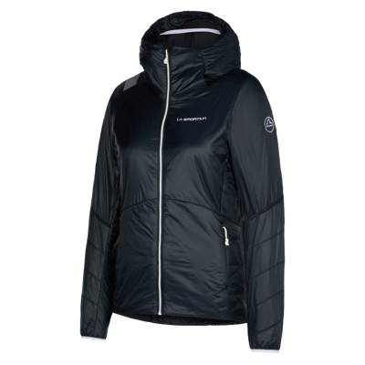 Alpine Guide Primaloft Hoody W - Dámská péřova