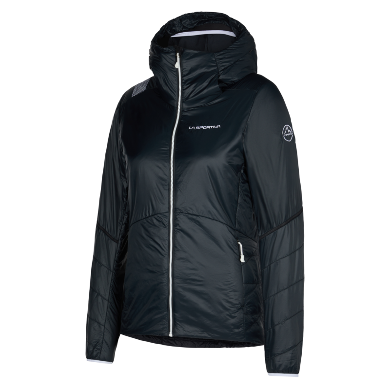 Alpine Guide Primaloft Hoody W - Syntetjacka - Dam
