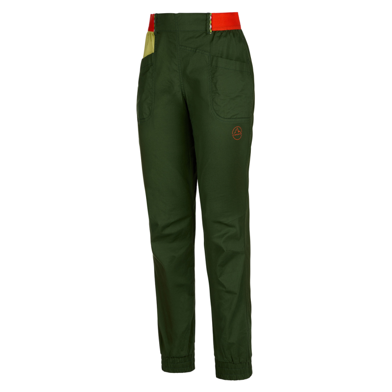 Tundra Pant - Climbing trousers - Women's