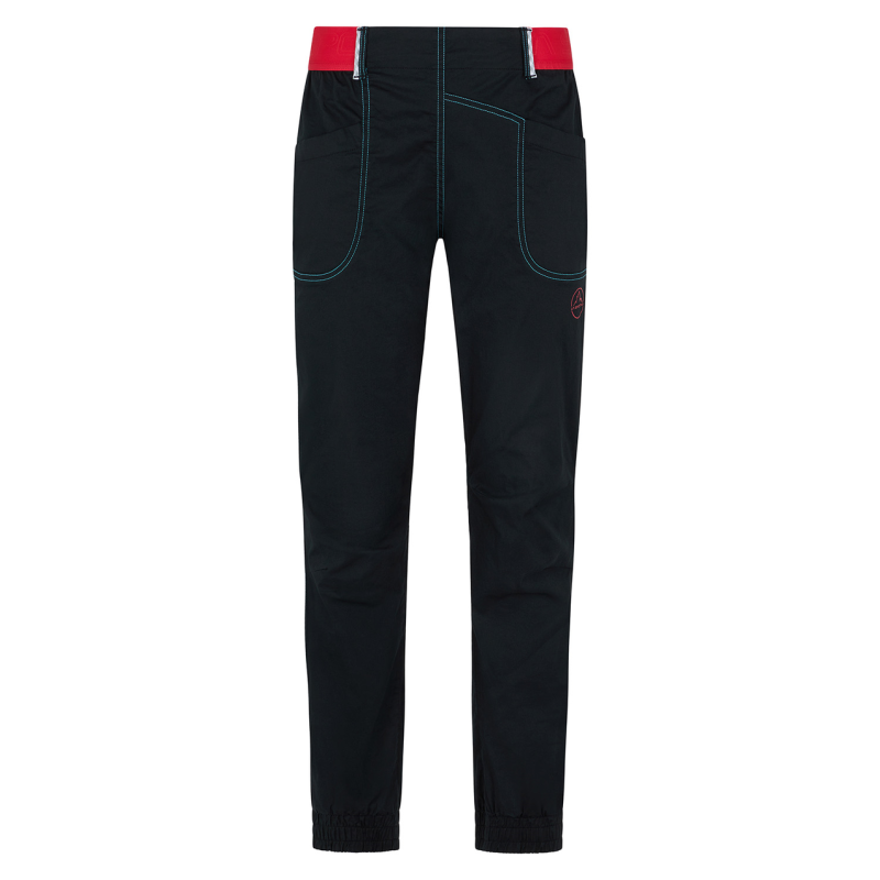 Tundra Pant - Klimbroek - Dames