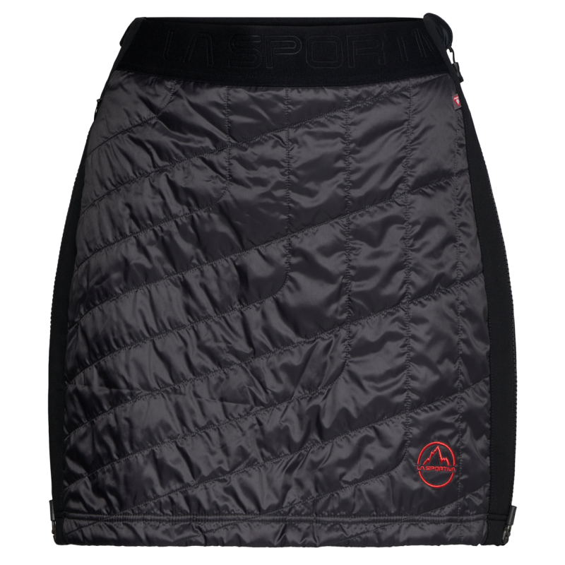 Warm Up Primaloft Skirt - Pantalon corto aislante - Mujer