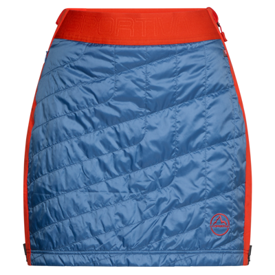 Warm Up Primaloft Skirt - Spodenki izolacyjne męskie