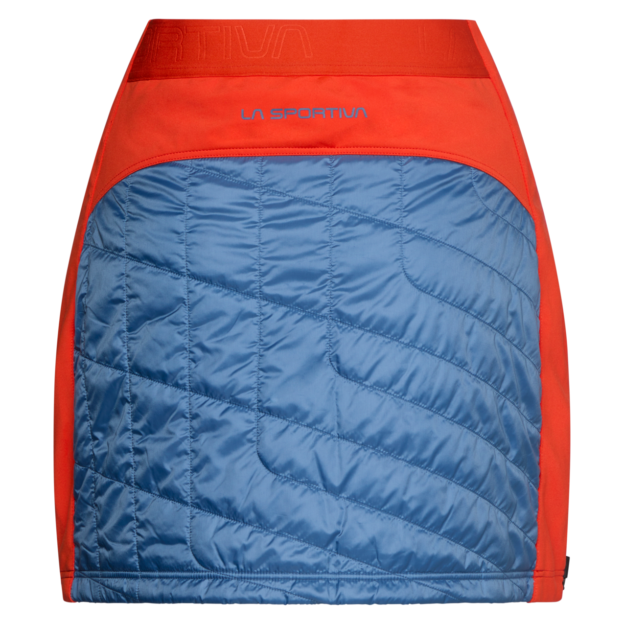 La Sportiva Warm Up Primaloft Skirt - Short isolant femme | Hardloop